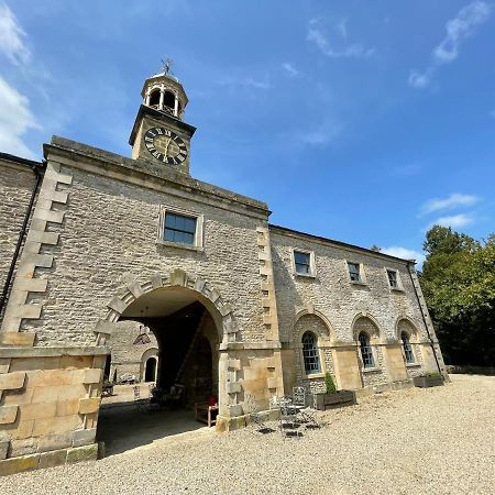 Willa Marske Stables, Yorkshire Dales Zewnętrze zdjęcie