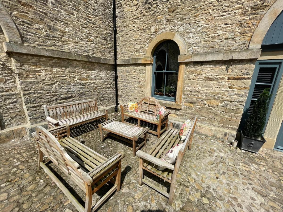 Willa Marske Stables, Yorkshire Dales Zewnętrze zdjęcie