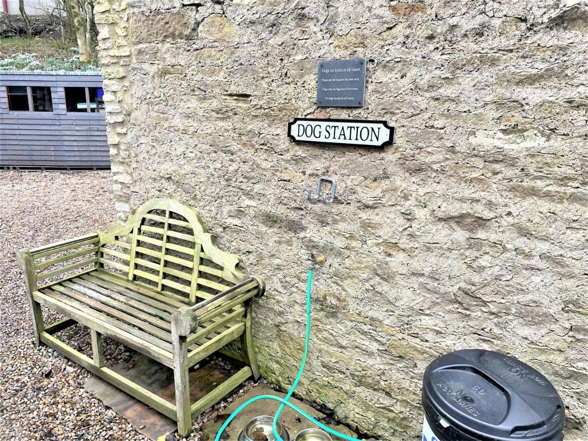 Willa Marske Stables, Yorkshire Dales Zewnętrze zdjęcie