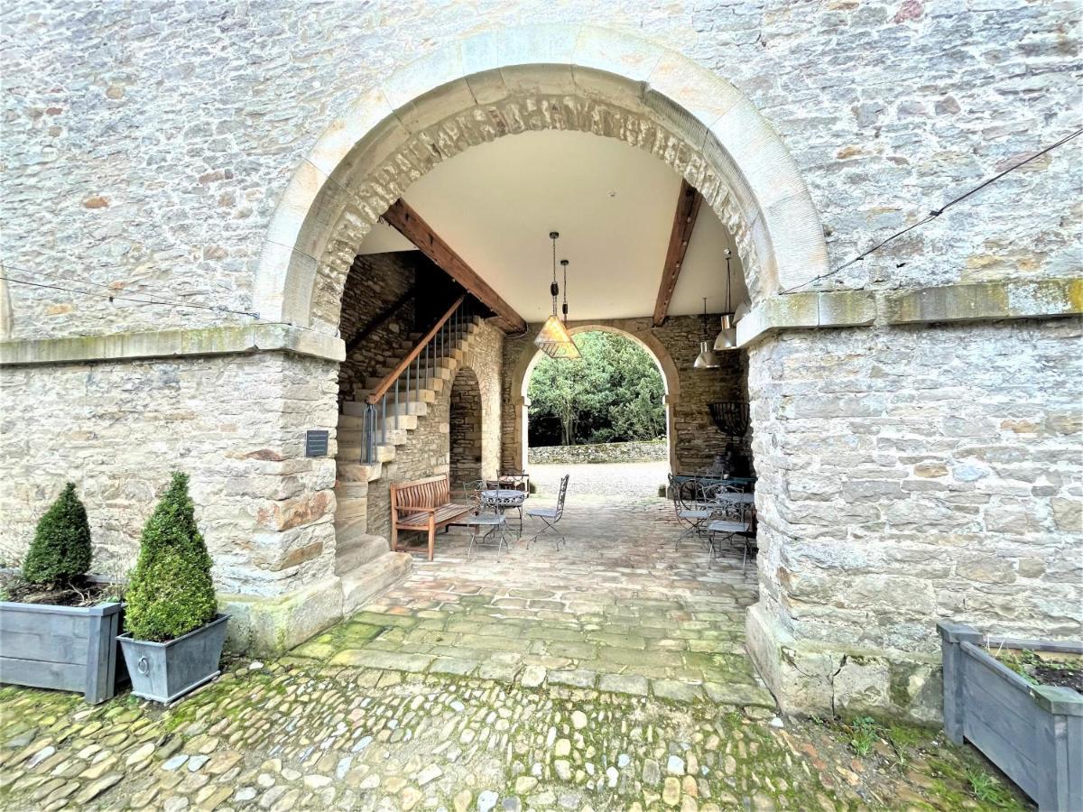 Willa Marske Stables, Yorkshire Dales Zewnętrze zdjęcie