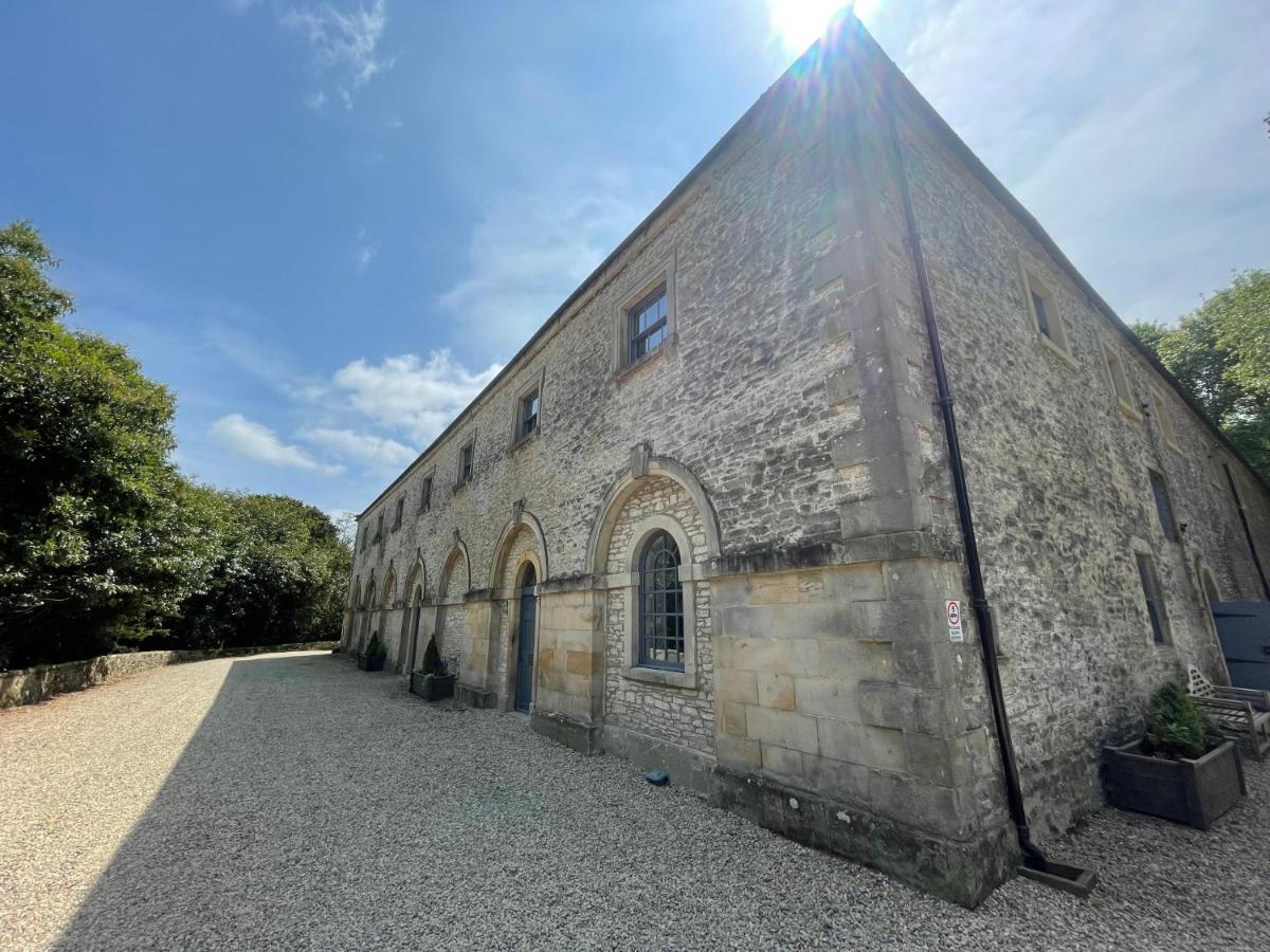 Willa Marske Stables, Yorkshire Dales Zewnętrze zdjęcie