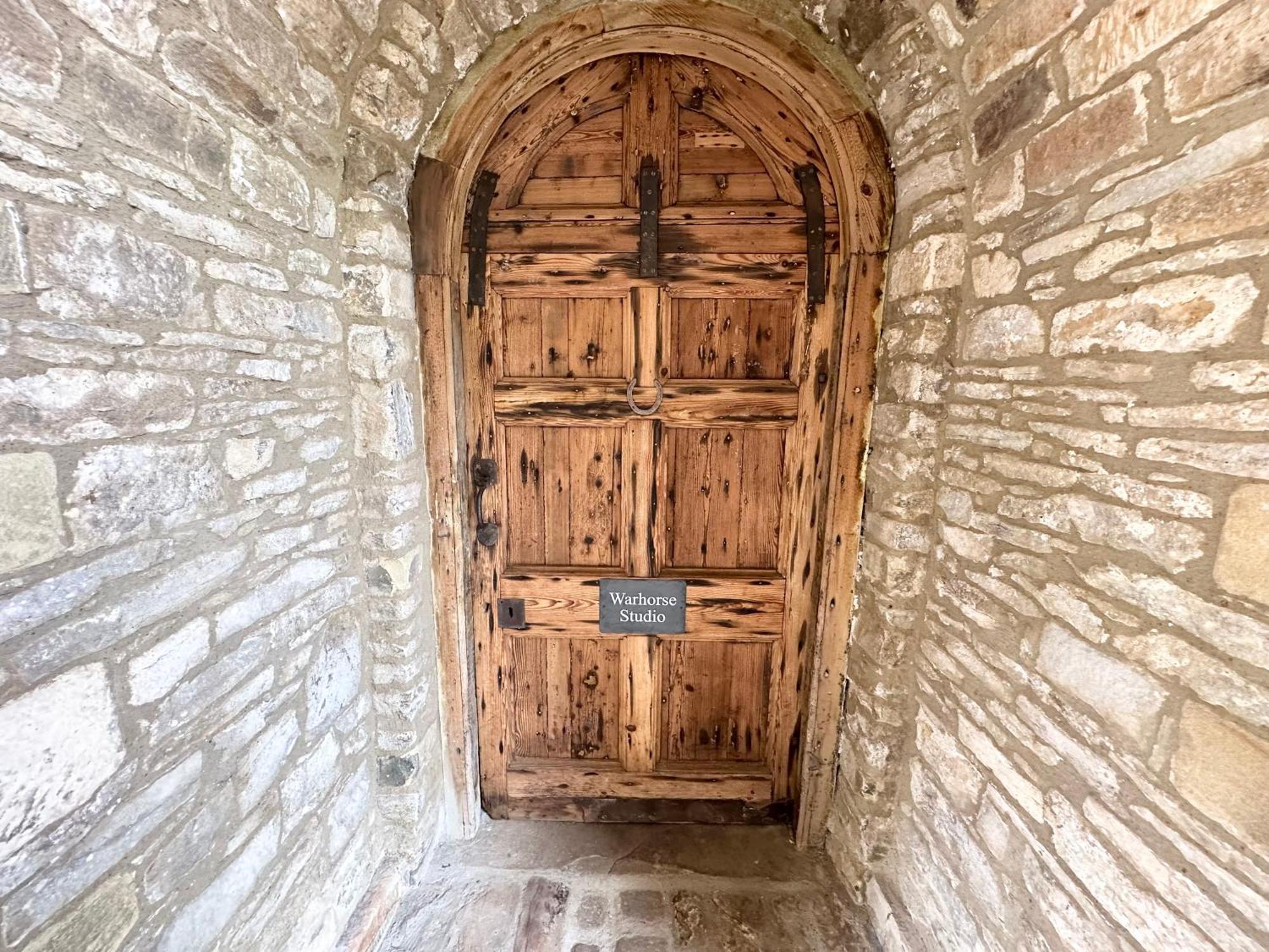 Willa Marske Stables, Yorkshire Dales Pokój zdjęcie