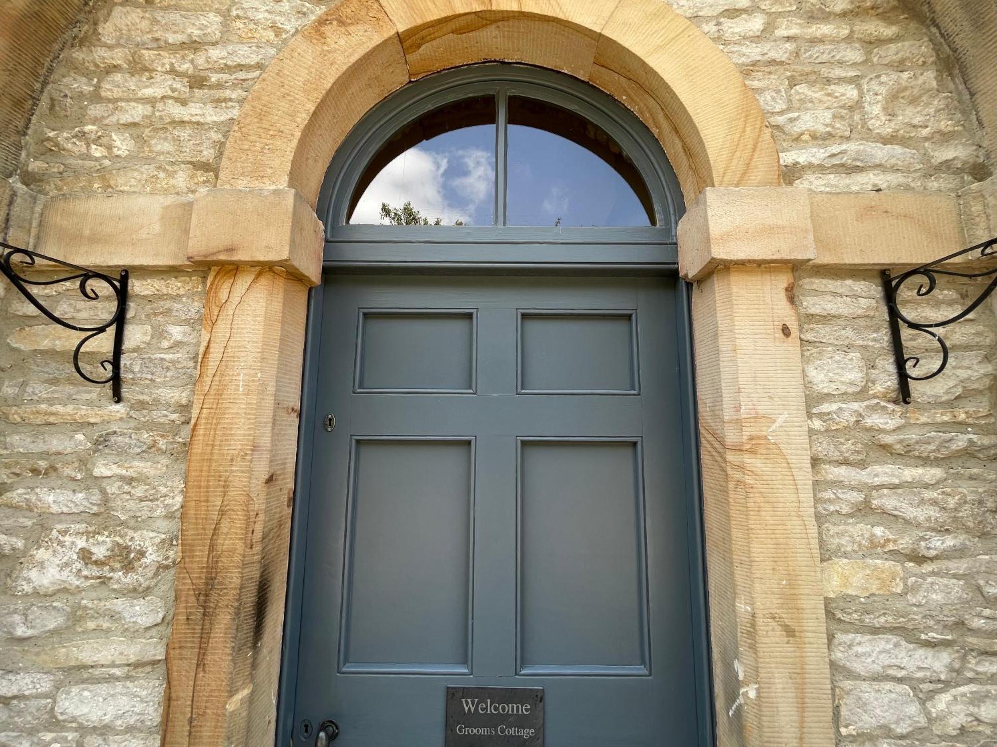 Willa Marske Stables, Yorkshire Dales Zewnętrze zdjęcie