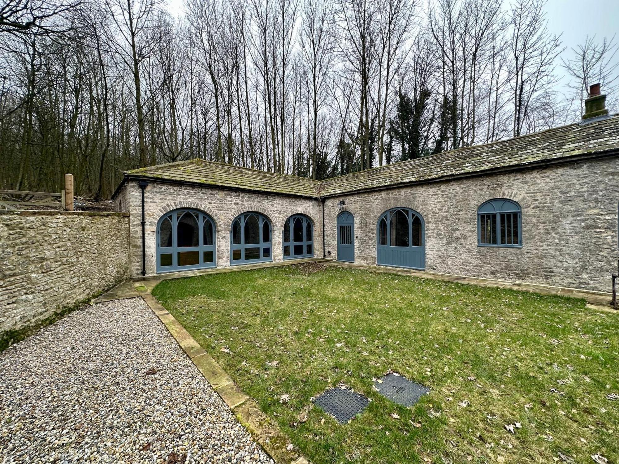 Willa Marske Stables, Yorkshire Dales Zewnętrze zdjęcie